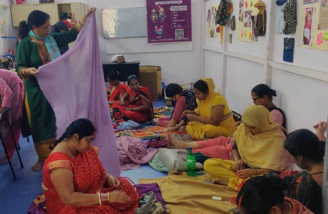 Skill Development Trainings