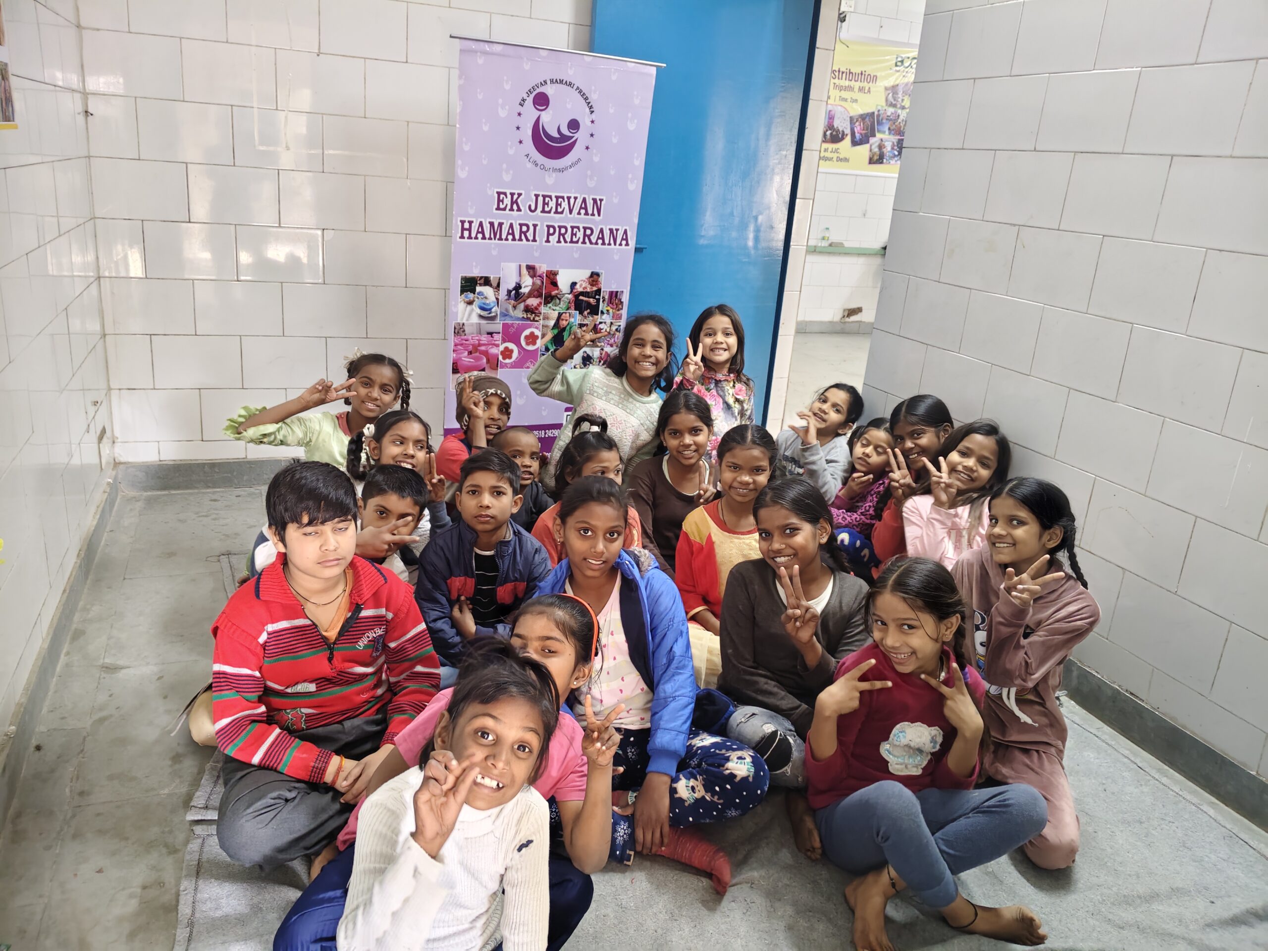 Life Skill Education