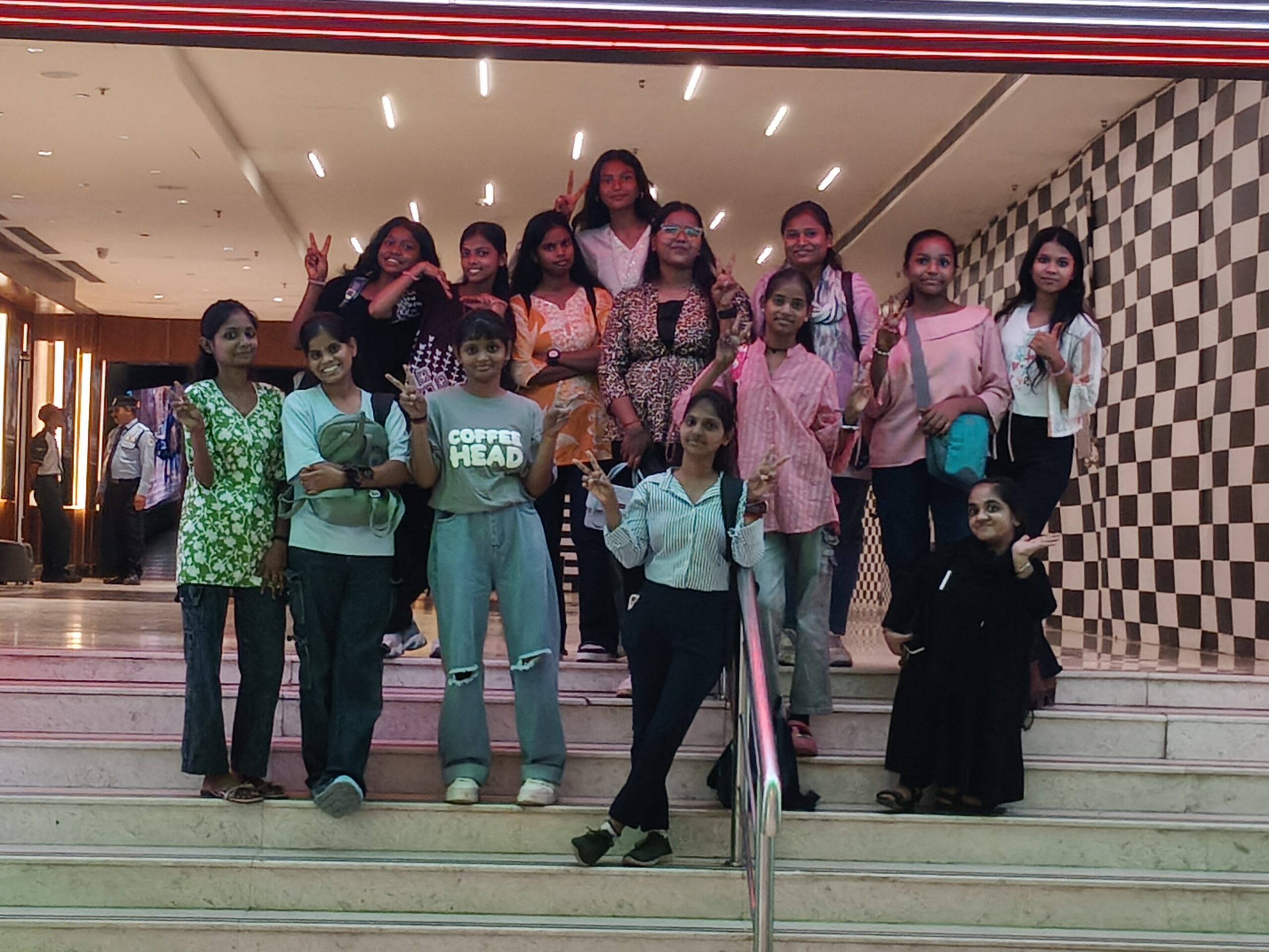 Active Children- Strong Futures