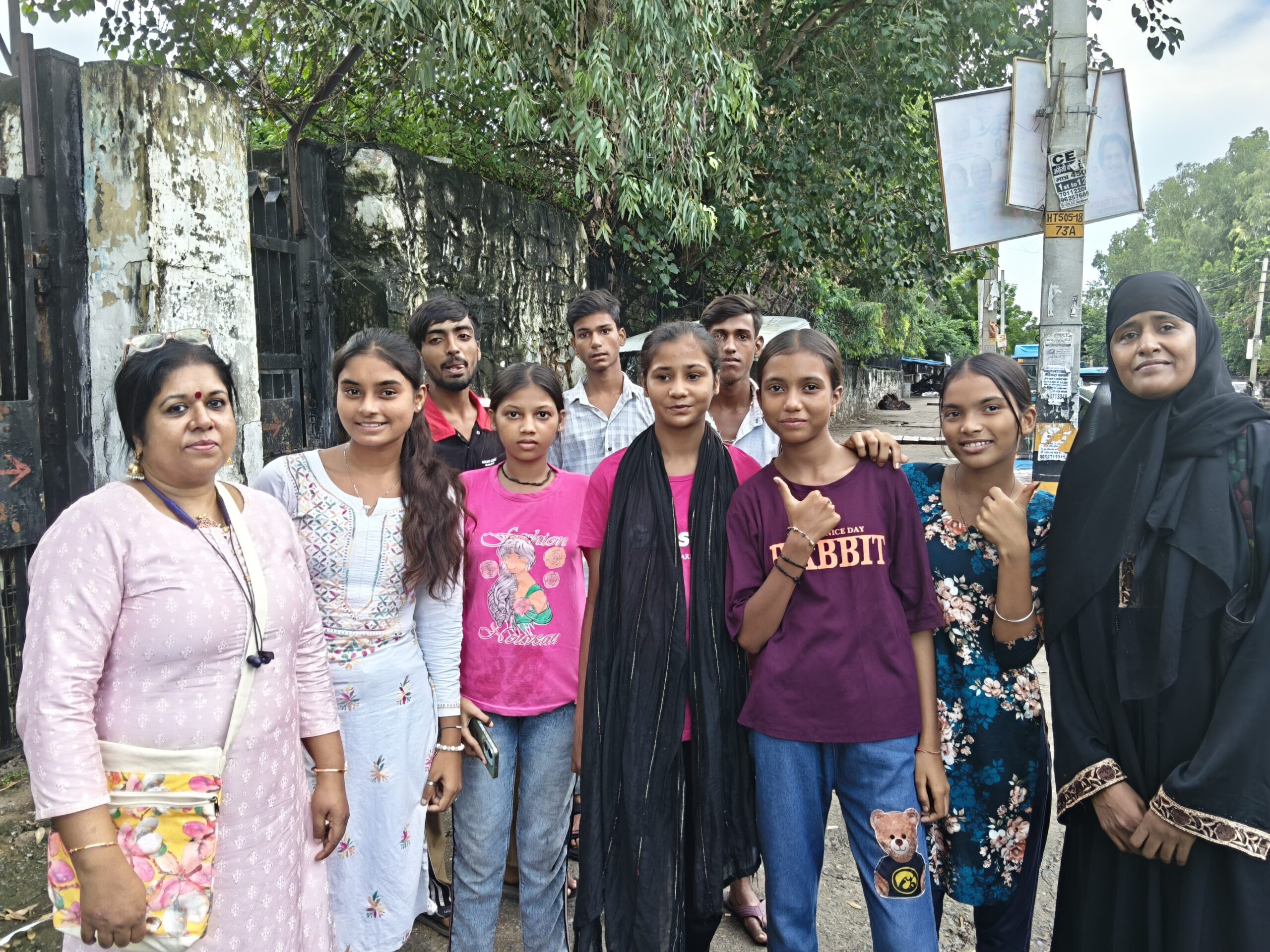 The Power of Empathy 🌟