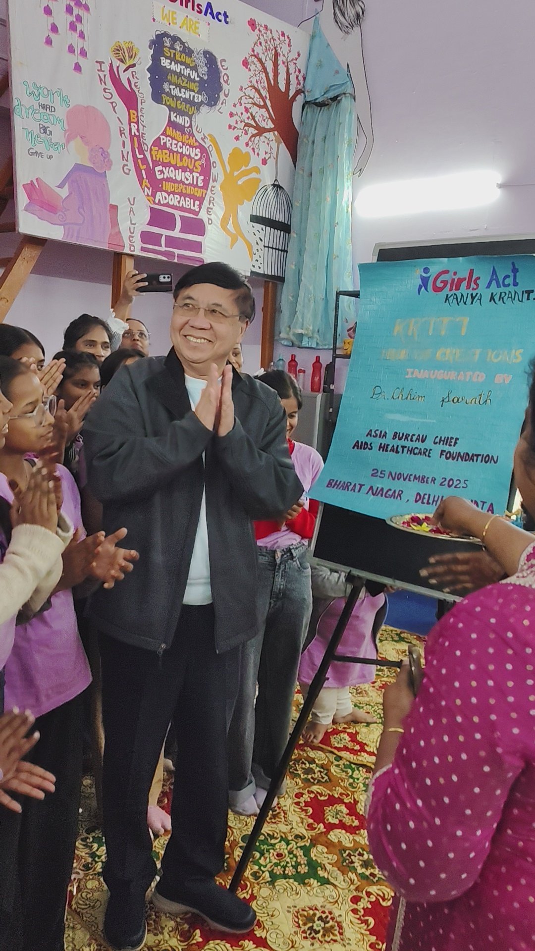 Kriti-Hub of Creations