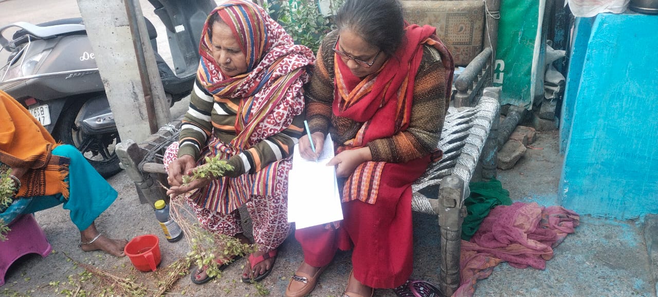 Community Voices Survey