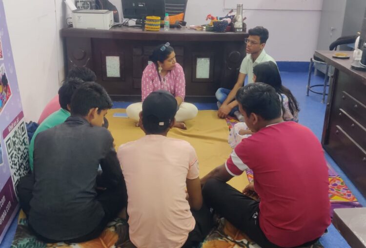 The Power of Parent-Child Friendship