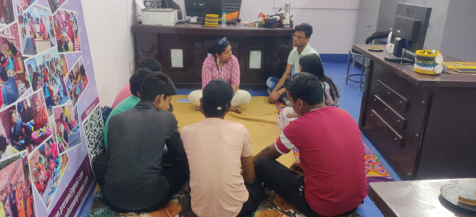 The Power of Parent-Child Friendship